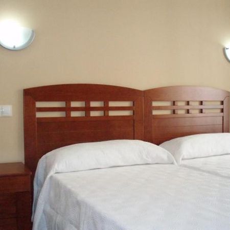 Hostal El Altozano Montánchez Εξωτερικό φωτογραφία